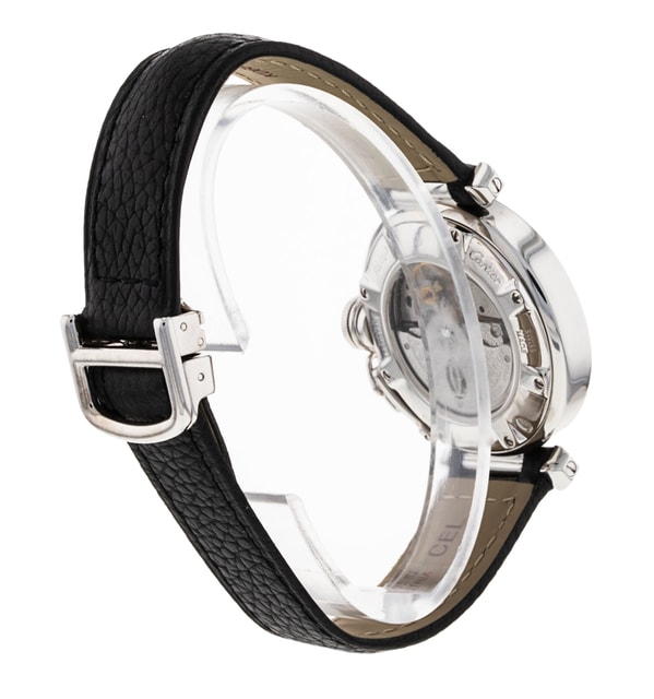 Cartier Pasha WJ1111M9 Image 3